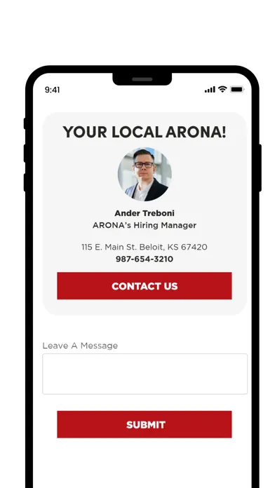 Скриншоты Arona Rent To Own