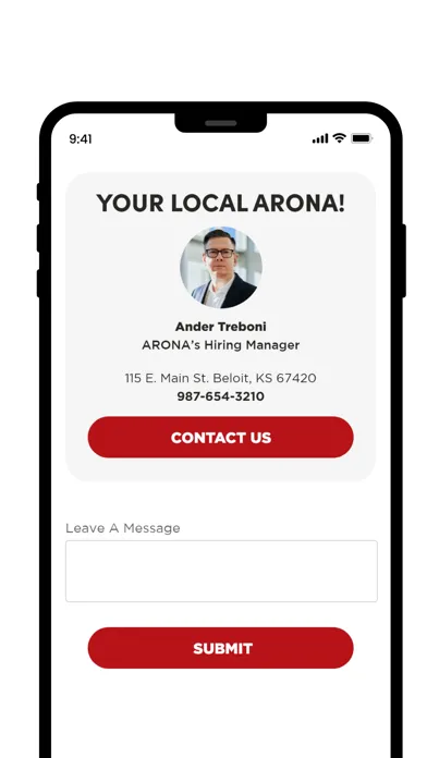 Скриншоты Arona Rent To Own
