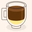 Coffee Kopi Order Guide