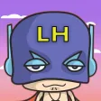 Lazy Heroes - run & fly w/ multiplayer & friends Lazy Heroes - run & fly w/ multiplayer & friends
