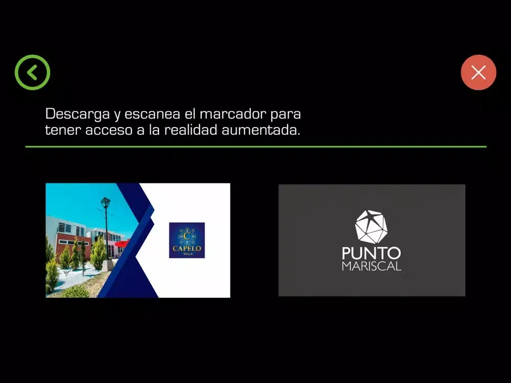 Estilo Urbano iPad 应用截图