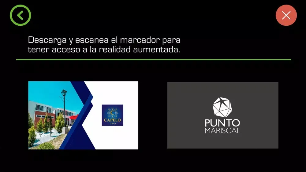 Estilo Urbano应用截图