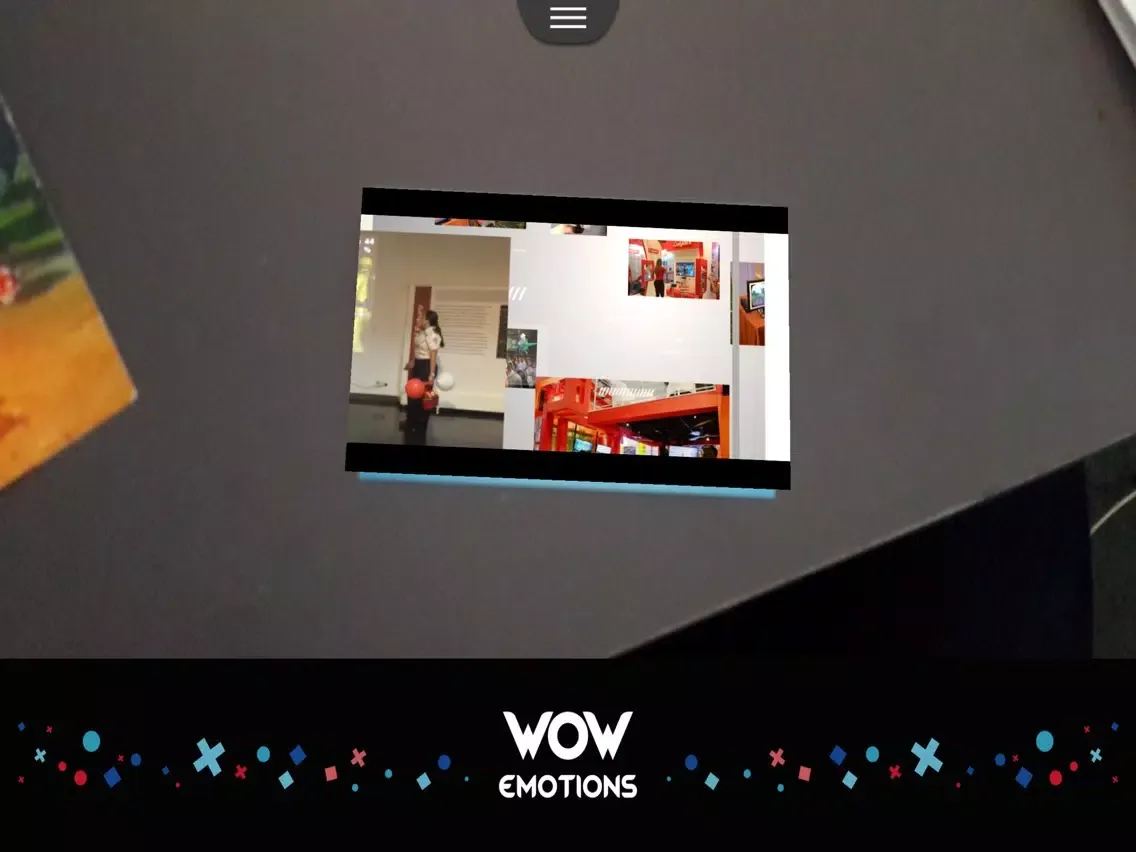 صور RA WOW iPad 