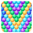 Bubble Stone Attack