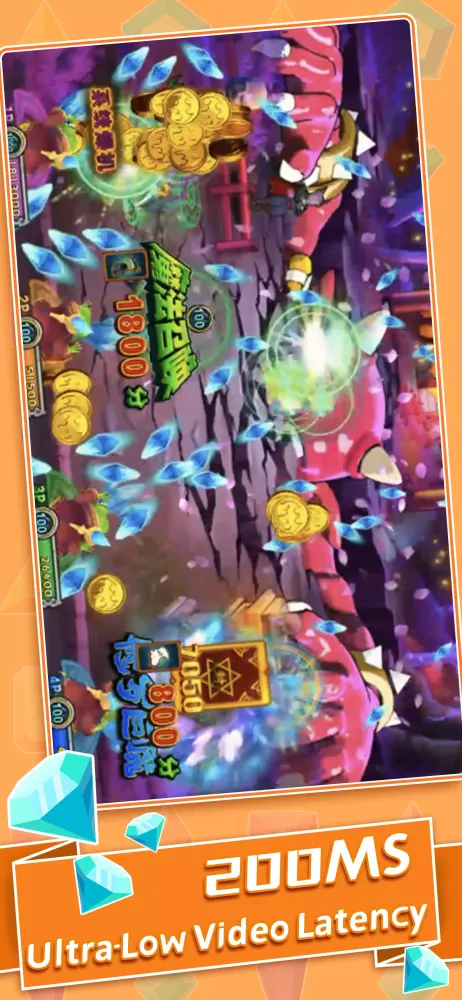 Coin Machine-Real coin pusher Screenshots