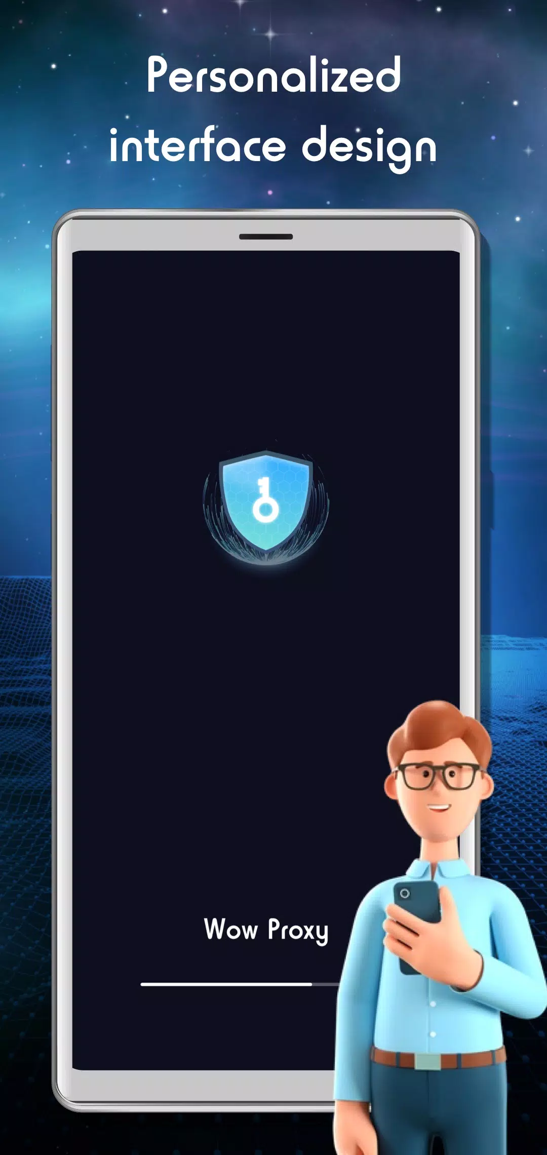 WOW Proxy Screenshots1