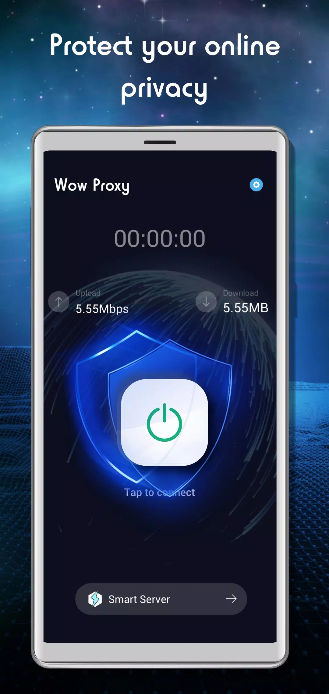 WOW Proxy Screenshots2