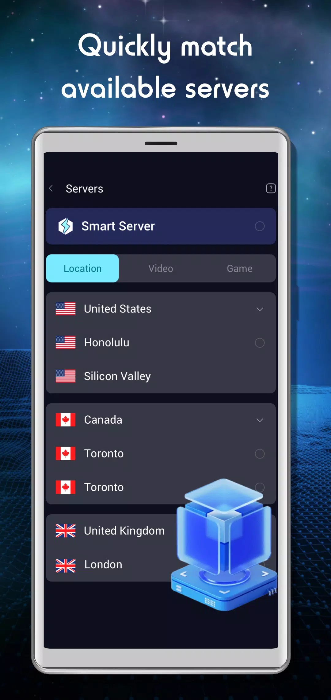 WOW Proxy Screenshots3