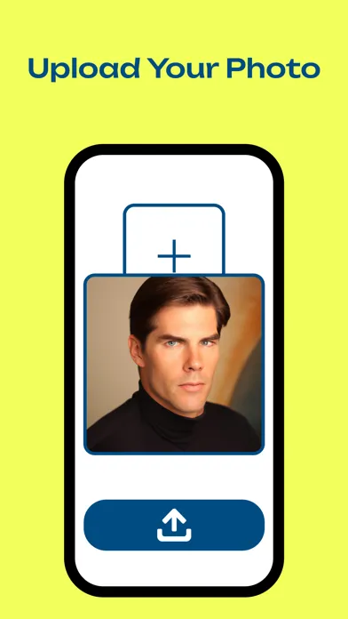 Star by Face: Celeb Look Alike سکرین شاٹس