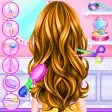 Glam Girl Hair Salon Makeover Glam Girl Hair Salon Makeover
