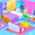 Princess Doll House Cleanup