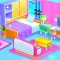 Princess Doll House Cleanup