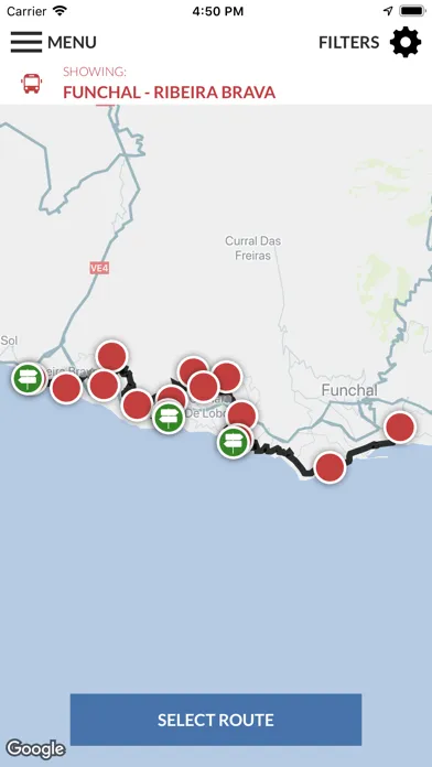 Rodoeste স্ক্রিনশট