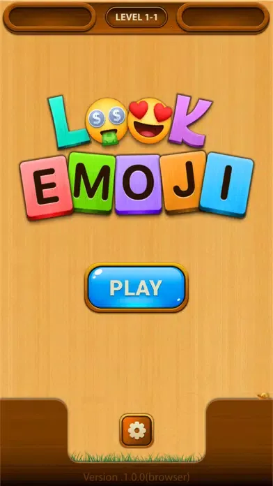 Capturas de pantalla de Look Emoji