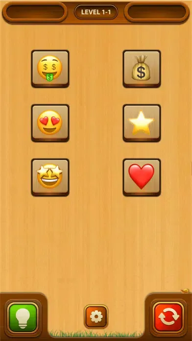 Capturas de pantalla de Look Emoji