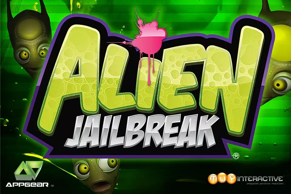 تصاویر Alien Jailbreak: The Great Escape