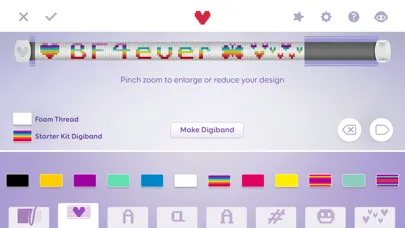 ภาพหน้าจอของ Digiloom