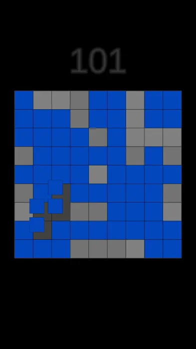 BlockPuzzle++应用截图