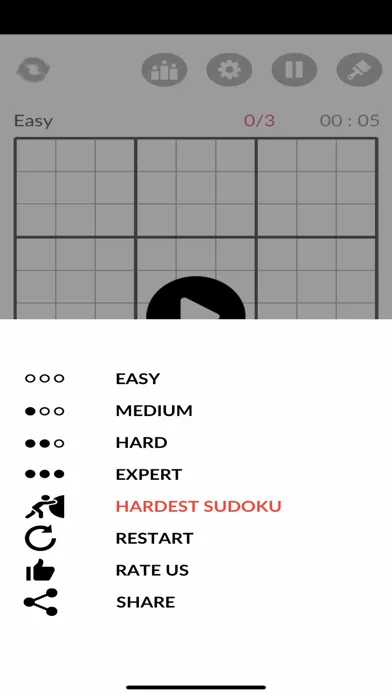 تصاویر Sudokuso