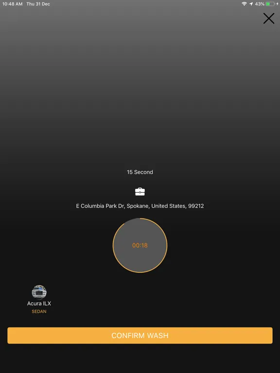 Wowzz - Partner and Associates iPad  Screenshots