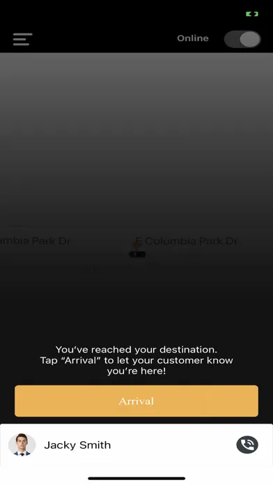 Wowzz - Partner and Associates Screenshots