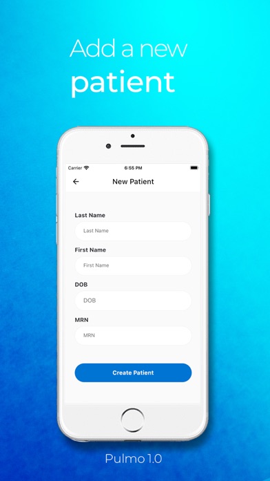 Pulmo Enterprise Version应用截图