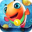 Pop Fishing-family fishing diary game,enjoy lovely ocean fish kingdom fun Pop Fishing-family fishing diary game,enjoy lovely ocean fish kingdom fun