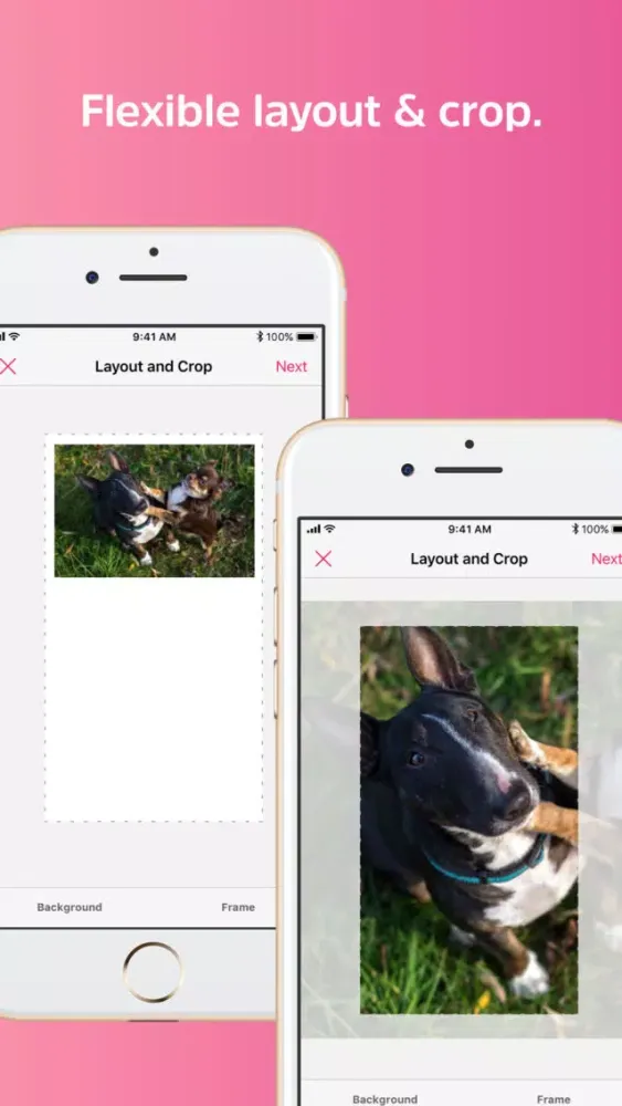QuickLayout for Stories & IGTV Screenshots
