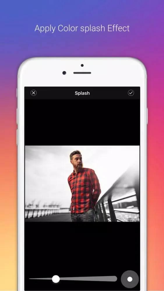 After Click Pro - Best Photo Editor, Photo Art, Snap Pic, Prisma Editor Effects Screenshots