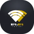 WPS WPA Tester