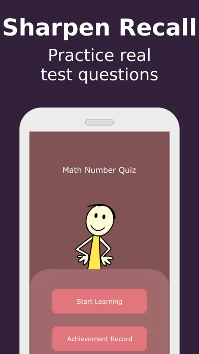 Math Brainy Kids Quiz Grade 1+ سکرین شاٹس