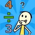 Math Learn Remainder Division