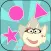 Shape Party Educational Game