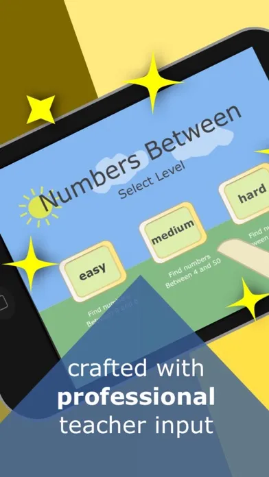 iBrainy Math Number Sequences স্ক্রিনশট