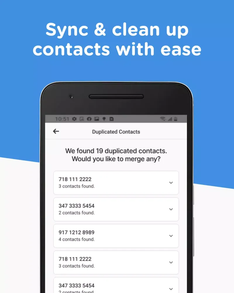 Reverse Phone Lookup স্ক্রিনশট