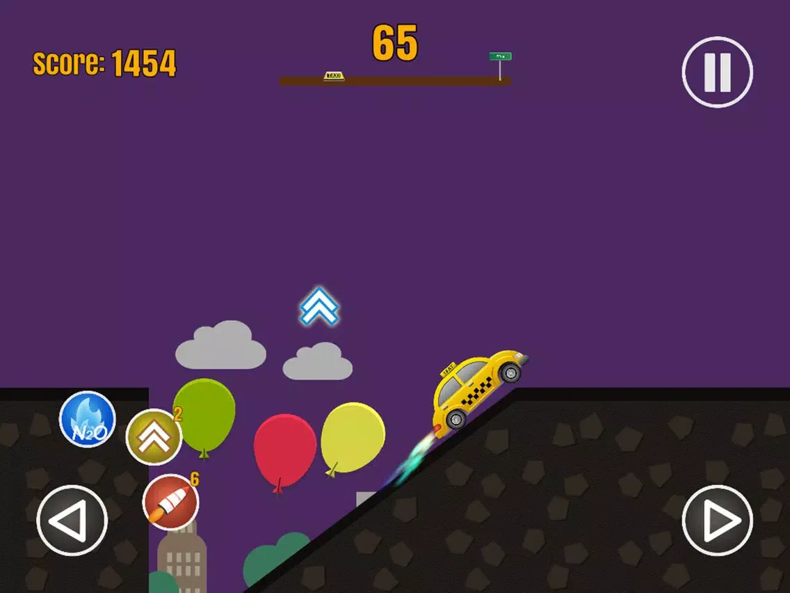 تصاویر Zoo Racer iPad 