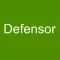 Defensor
