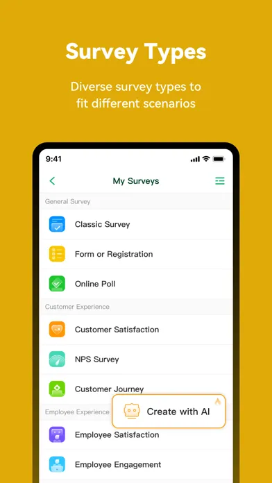 SurveyMars Screenshots