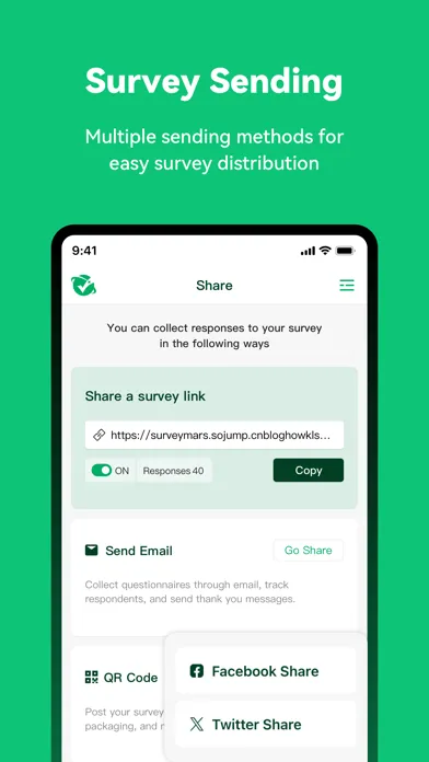 SurveyMars Screenshots