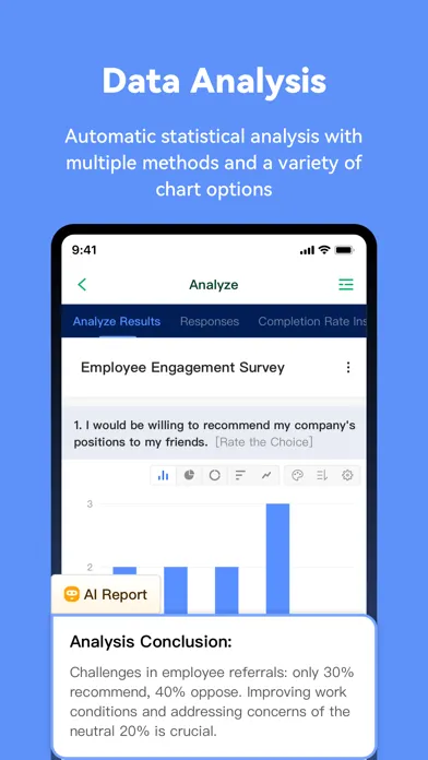 SurveyMars Screenshots