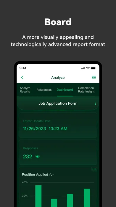 SurveyMars Screenshots