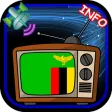 TV Channel Online Zambia