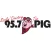 95.7 the Big Pig (WPIG FM)