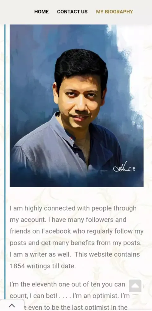 صور Sushanta Paul