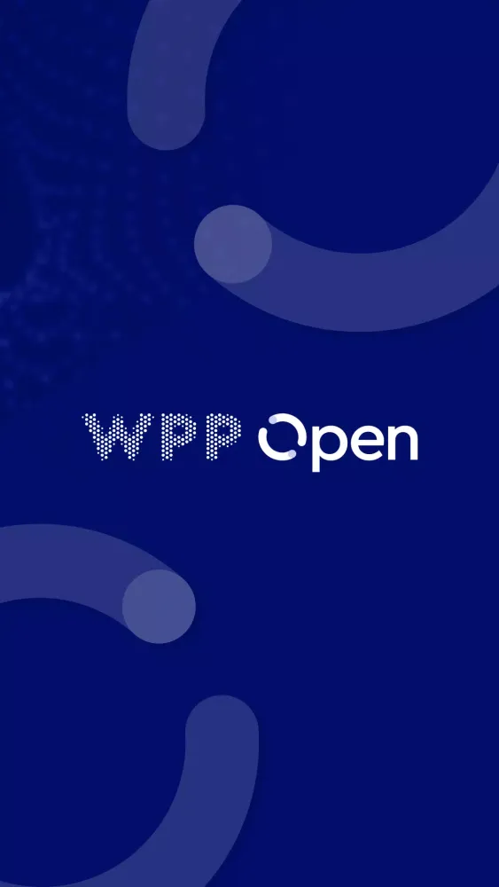 Capturas de pantalla de WPP Open