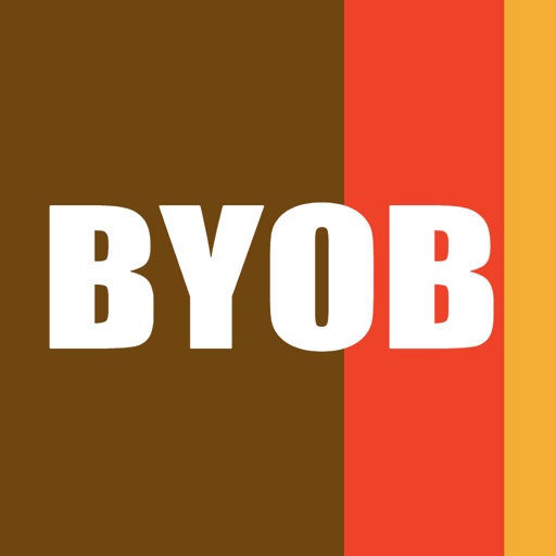 BYOB - 簡單創業 Be Your Own Boss