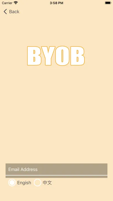 Zrzuty ekranu BYOB - 簡單創業 Be Your Own Boss