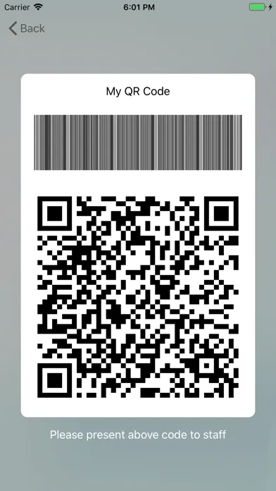 Gift4Family應用截圖