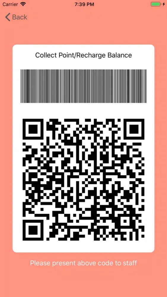 Wing Salon স্ক্রিনশট