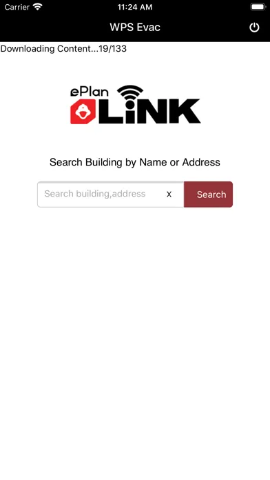 WPS Link Screenshots